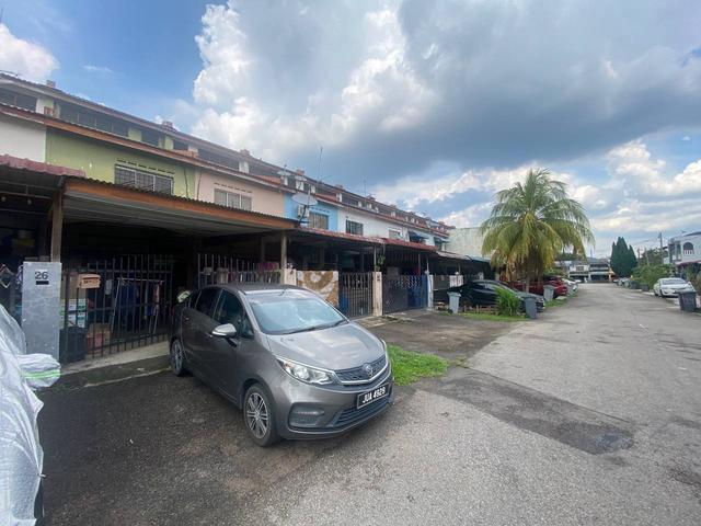 Terraced House for sale in Kluang, Johor