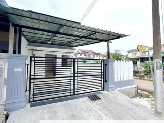 House for sale in Kluang