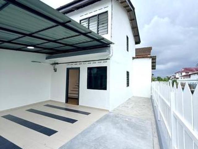 Terraced House for sale in Kluang, Johor