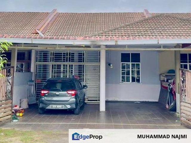 House for sale in Tringganu