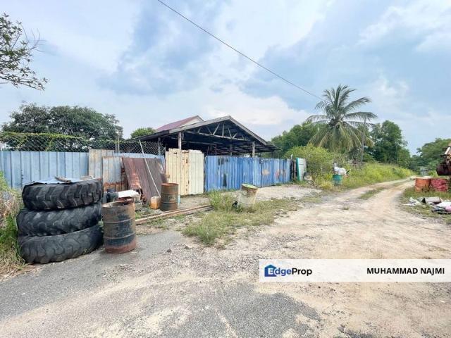 House for sale in Tringganu