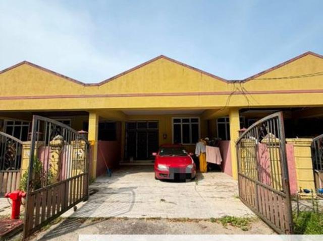 House for sale in Tringganu