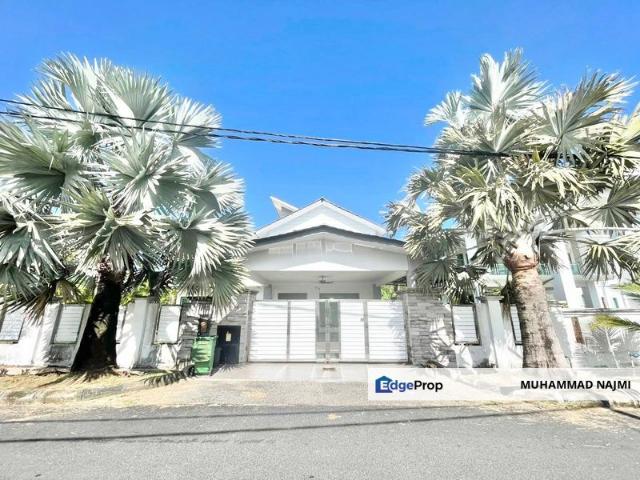 House for sale in Tringganu