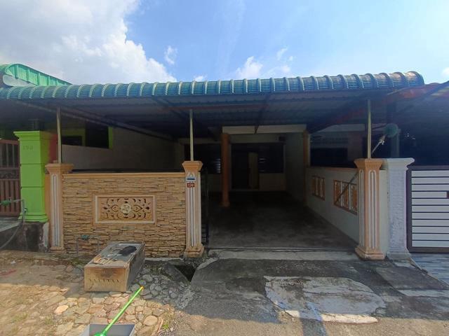 Terraced House for sale in Kuala Muda, Kedah