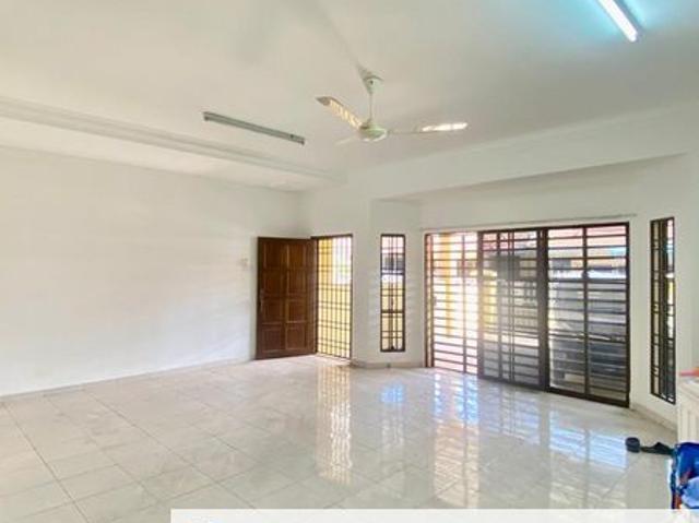 House for sale in Perak, Tanjong Ipoh