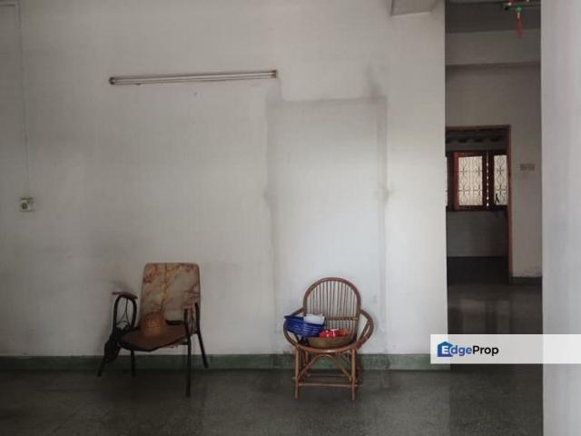 House for sale in Perak, Tanjong Ipoh
