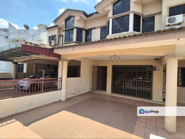 House for sale in Perak, Tanjong Ipoh