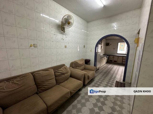 House for sale in Perak, Tanjong Ipoh