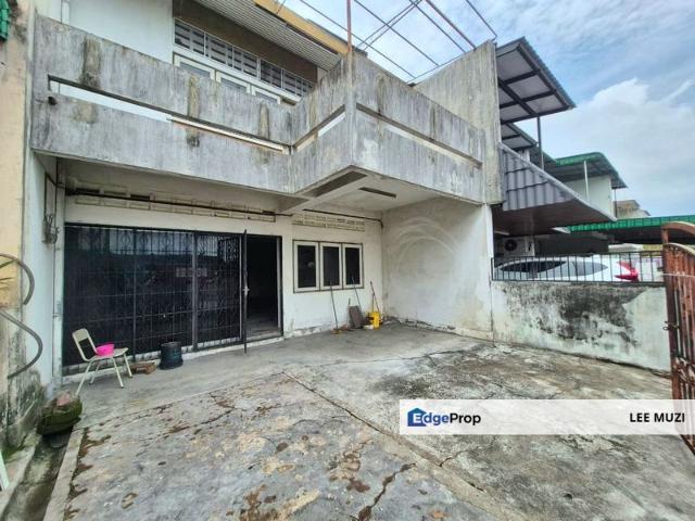 House for sale in Perak, Tanjong Ipoh