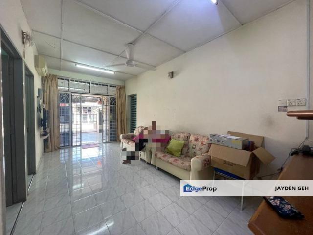 House for sale in Bohor, Kedah