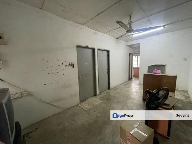 House for sale in Bohor, Kedah