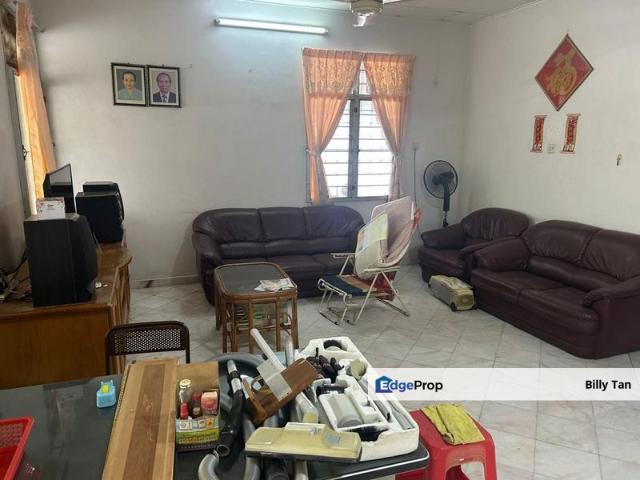 House for sale in Taman Mustika, Kampung Bohor