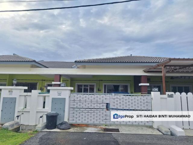 House for sale in Batu Kikir, Negeri Sembilan