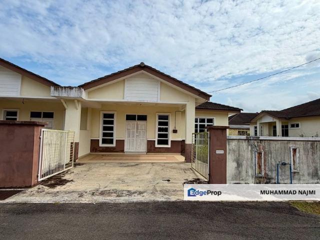 House for sale in Binjai, Tringganu