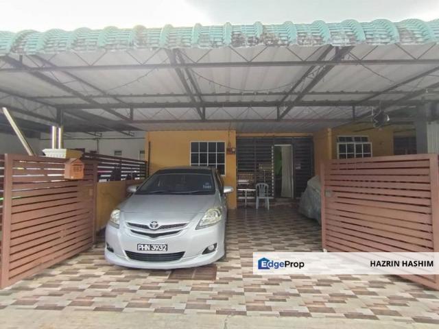 House for sale in Kulim, Kedah