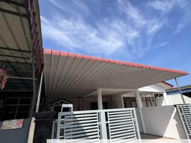 House for sale in Kulim, Kedah