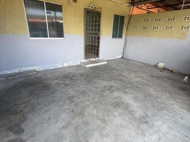 Terraced House for sale in Sungai Karangan, Kulim