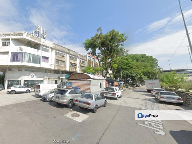 Shop for rent in Country Heights Damansara, Kuala Lumpur