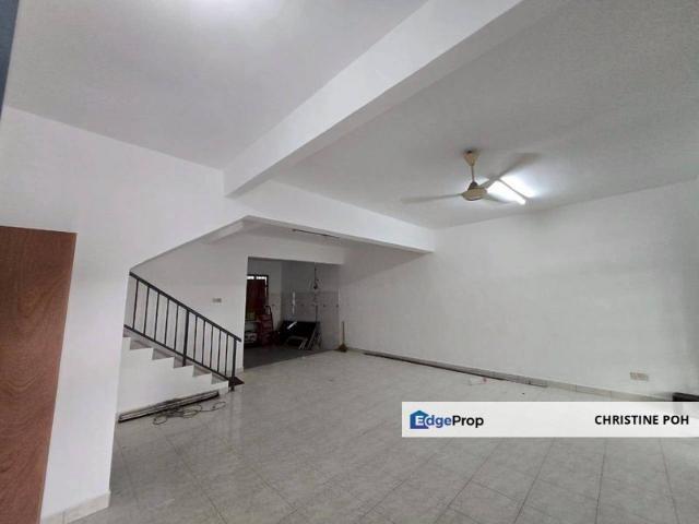 House for sale in Pontian, Johor