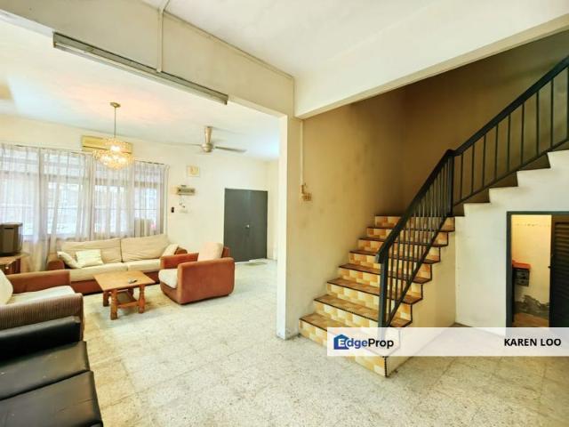 House for sale in Kedah