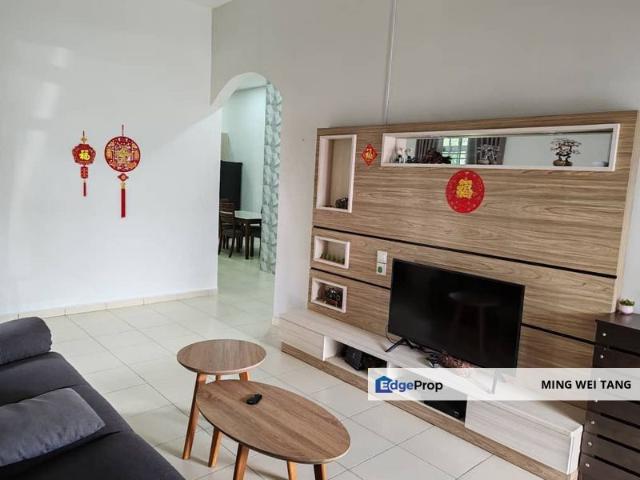 House for sale in Pontian, Johor