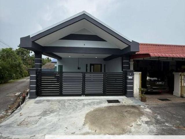 House for sale in Sendayan Village, Negeri Sembilan