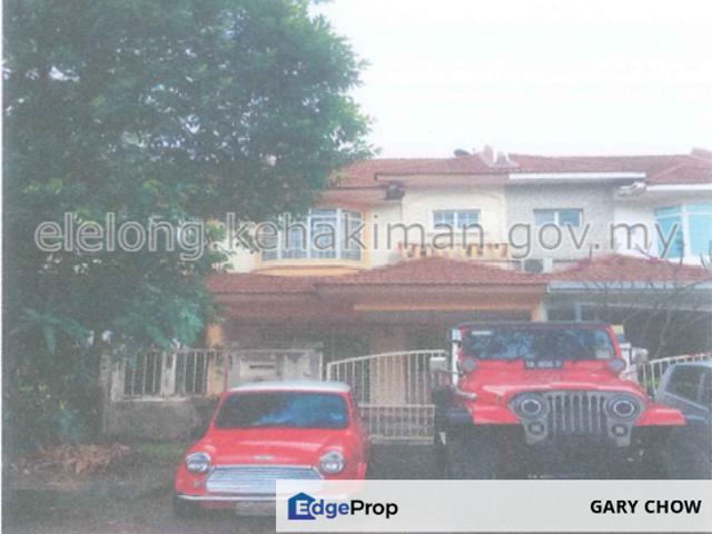 House for sale in Petaling, Subang Jaya