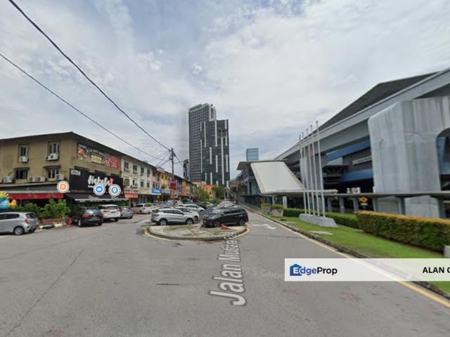 Shop for rent in Country Heights Damansara, Kuala Lumpur