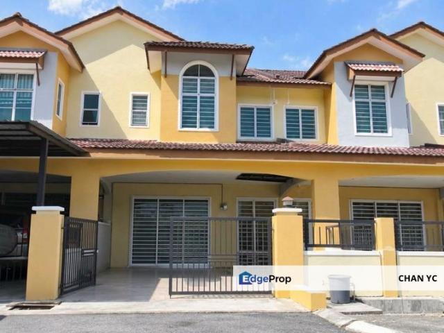 House for sale in Batu Gajah, Kinta