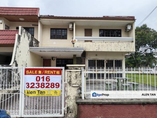 House for sale in Country Heights Damansara, Kuala Lumpur