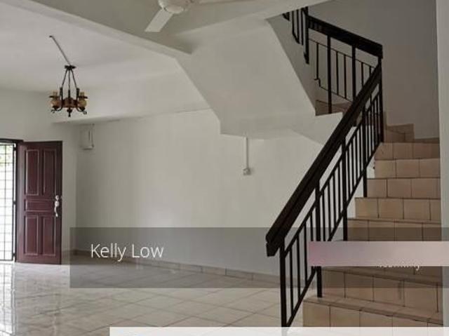 House for rent in Petaling, Subang Jaya