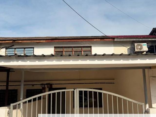 House for sale in Bukit Ledang, Johor