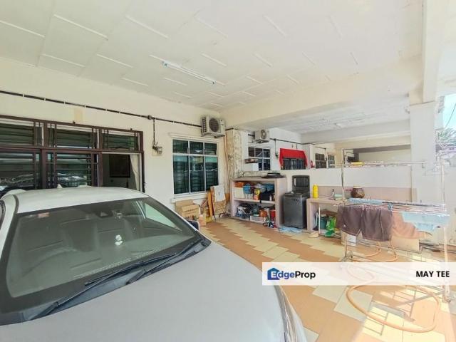 House for sale in Pontian, Johor