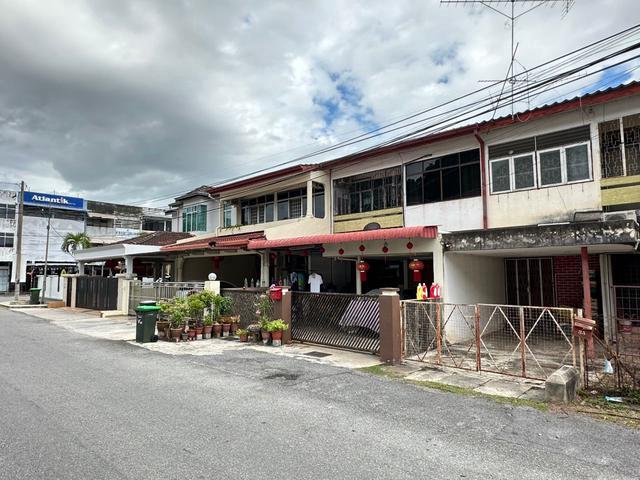 Terraced House for sale in Kangar, Perlis