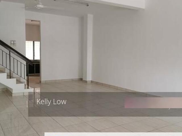 House for rent in Petaling, Subang Jaya