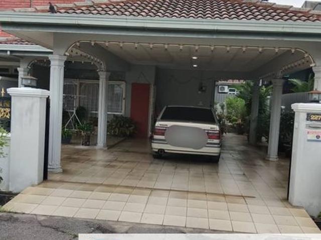 House for sale in Kedah