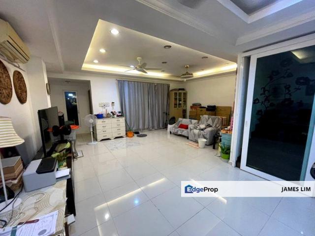 House for sale in Petaling, Subang Jaya