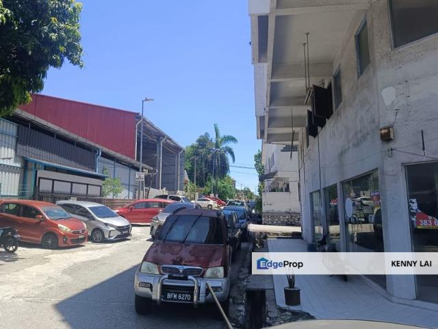 Shop for sale in Country Heights Damansara, Kuala Lumpur