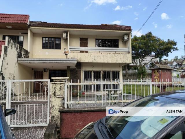 House for sale in Country Heights Damansara, Kuala Lumpur