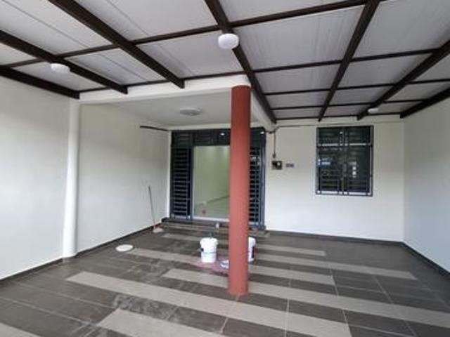 Terraced House for sale in Sungai Karangan, Kulim