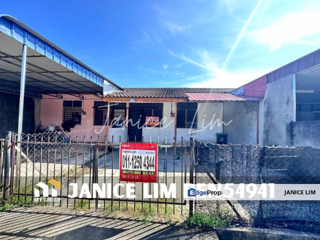 House for sale in Kulim, Kedah