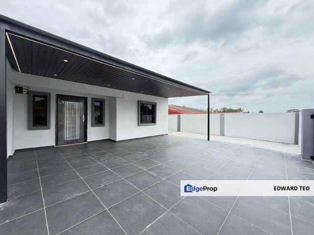 House for sale in Ulu Tiram, Johor