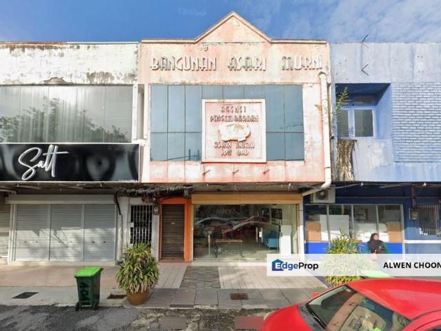 Shop for sale in Kulim, Kedah