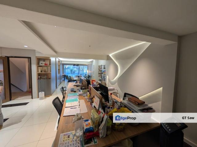 Shop for rent in Country Heights Damansara, Kuala Lumpur