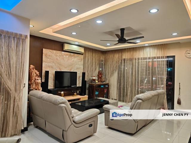 House for sale in Country Heights Damansara, Kuala Lumpur