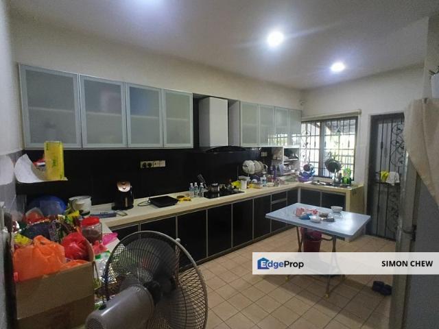 House for sale in Petaling, Subang Jaya