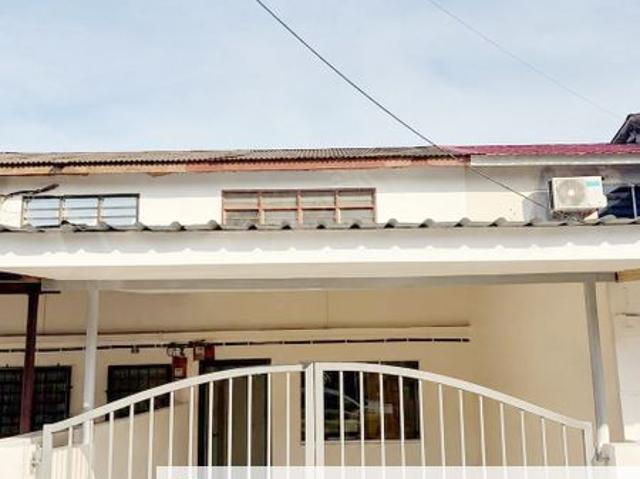 House for sale in Pontian, Johor