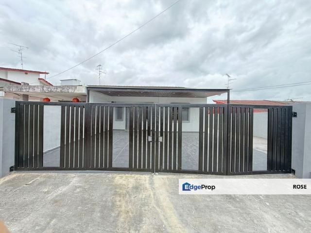 House for sale in Ulu Tiram, Johor
