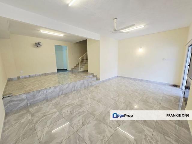 House for rent in Country Heights Damansara, Kuala Lumpur