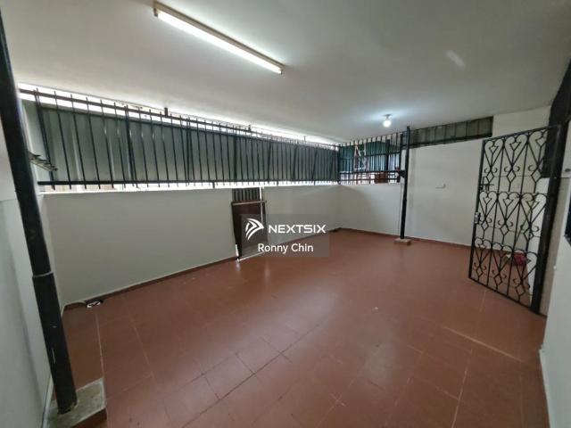 House for rent in Kinabalu, Sabah